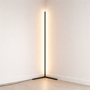 Luminária LED de Canto – Iluminação Elegante e Decorativa