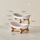 Fruteira Nordic Wood