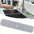Tapete de Silicone para Pia de Cozinha