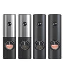 Moedor Elétrico de Condimentos, Sal e Pimenta - EasyCrush